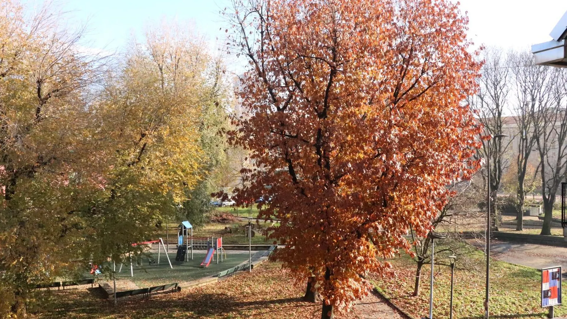 Appartamento Milano, Bovisa Politecnico, Dergano Metropolitana, Wifi - Garden アパート