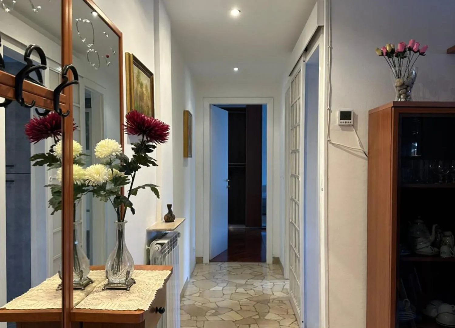 アパート Appartamento Milano, Bovisa Politecnico, Dergano Metropolitana, Wifi - Garden イタリア