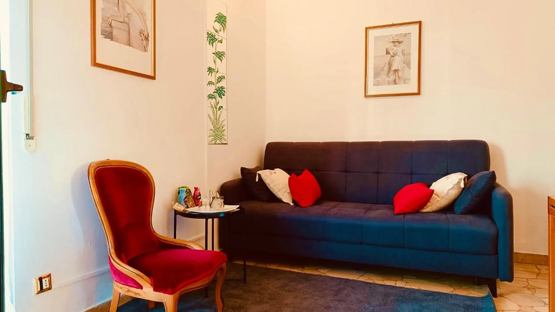 Appartamento Milano, Bovisa Politecnico, Dergano Metropolitana, Wifi - Garden ミラノ