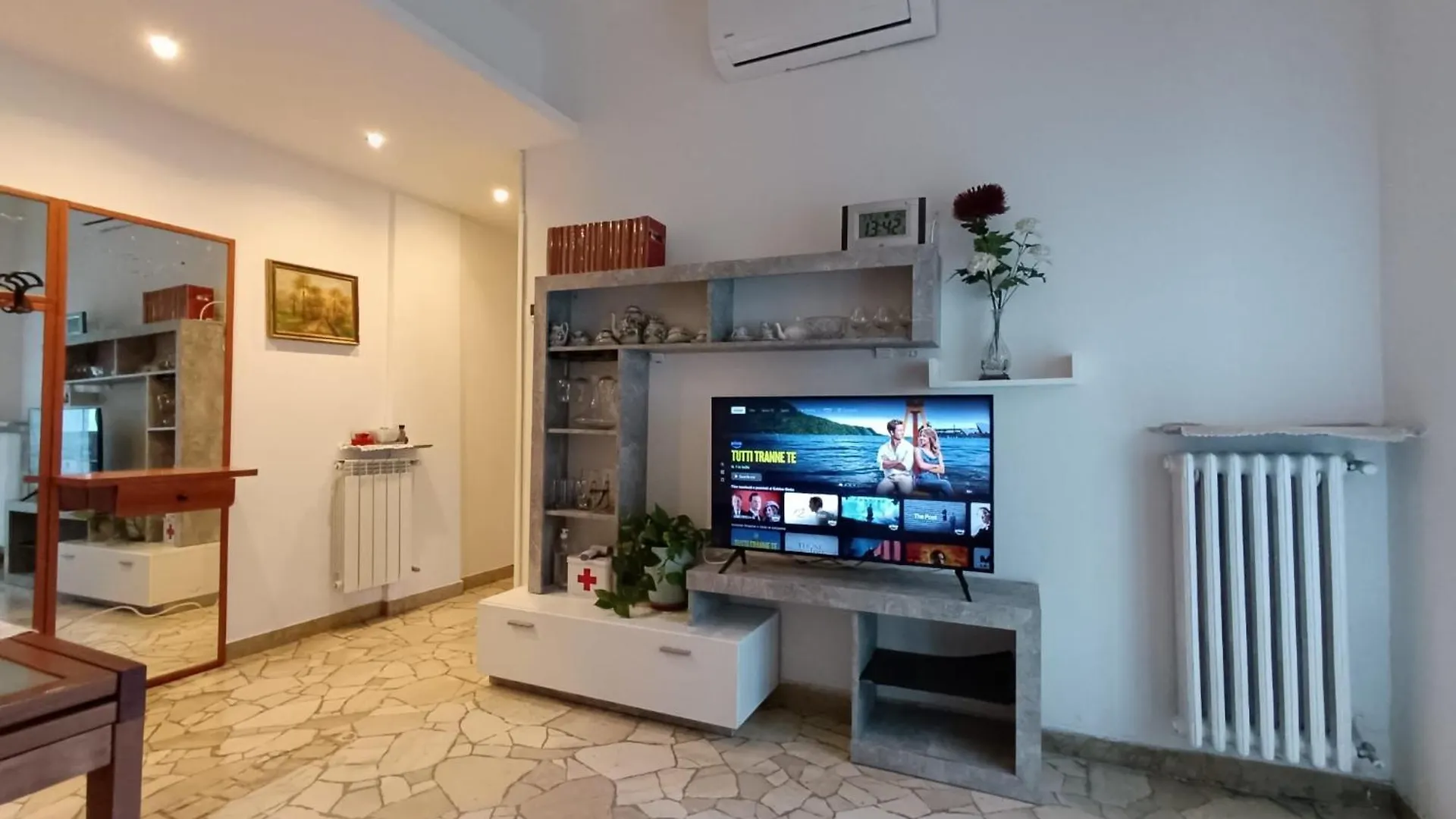Appartamento Milano, Bovisa Politecnico, Dergano Metropolitana, Wifi - Garden 0*,  Italia