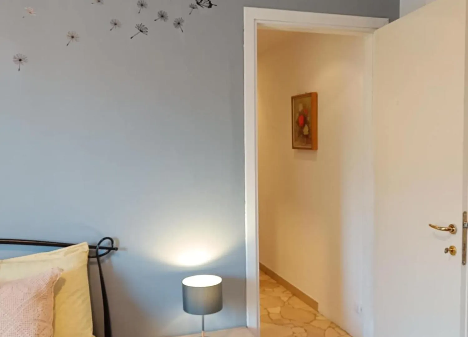 Apartamento Appartamento Milano, Bovisa Politecnico, Dergano Metropolitana, Wifi - Garden