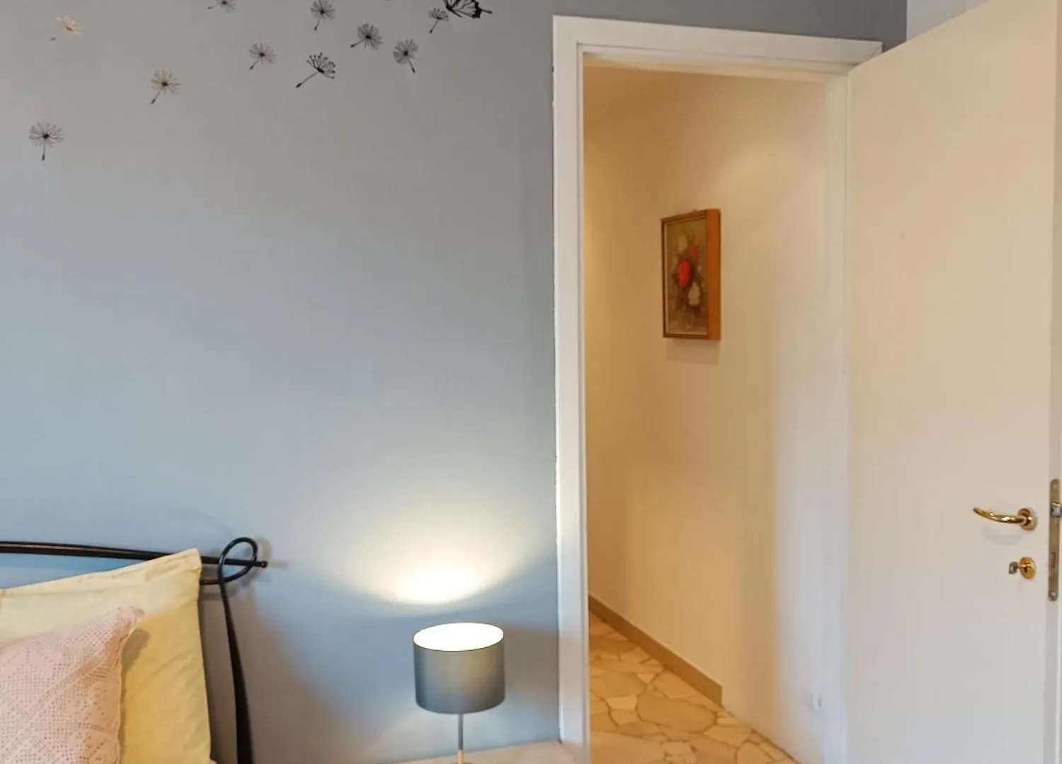 Appartamento Milano, Bovisa Politecnico, Dergano Metropolitana, Wifi - Garden ミラノ